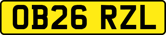 OB26RZL