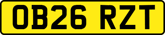 OB26RZT
