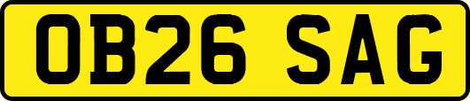 OB26SAG
