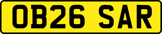 OB26SAR