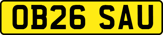 OB26SAU