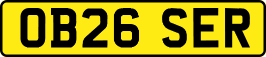 OB26SER