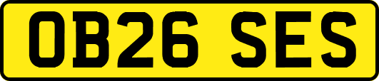 OB26SES