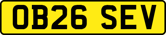 OB26SEV