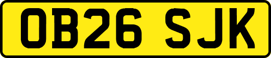 OB26SJK