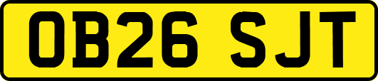 OB26SJT
