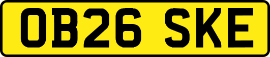 OB26SKE
