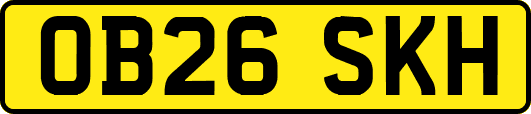 OB26SKH