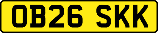 OB26SKK