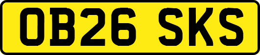 OB26SKS