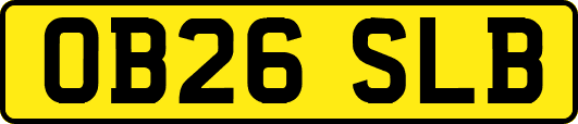 OB26SLB