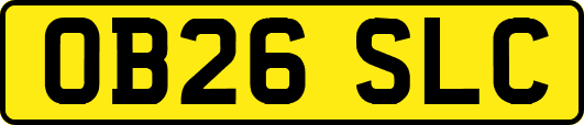 OB26SLC