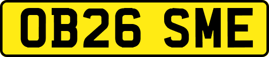 OB26SME