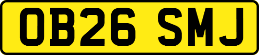 OB26SMJ