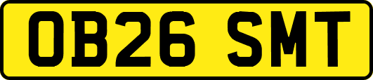 OB26SMT