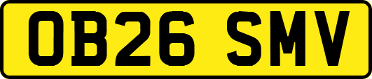 OB26SMV