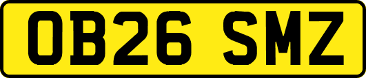 OB26SMZ