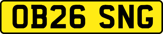 OB26SNG