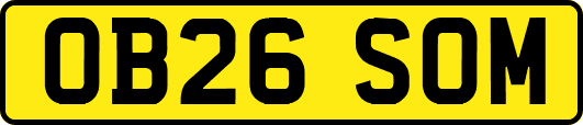 OB26SOM