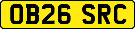 OB26SRC