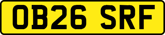 OB26SRF