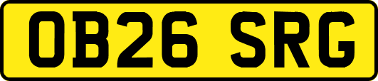 OB26SRG