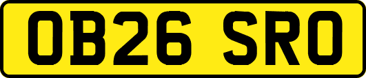 OB26SRO