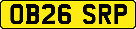 OB26SRP