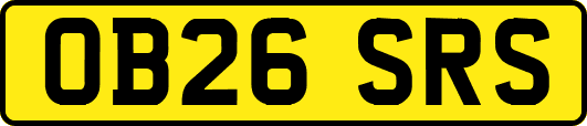 OB26SRS