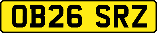 OB26SRZ