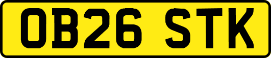 OB26STK
