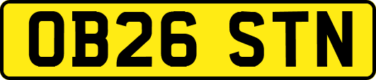 OB26STN
