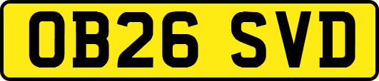 OB26SVD