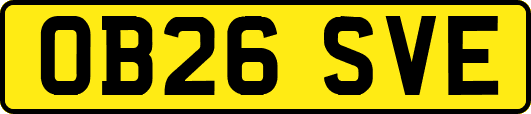OB26SVE