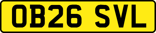 OB26SVL