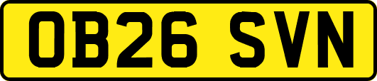 OB26SVN