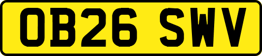 OB26SWV
