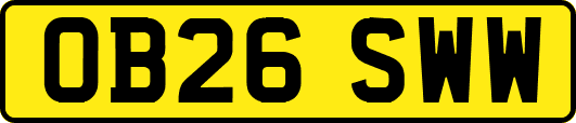 OB26SWW