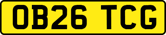 OB26TCG