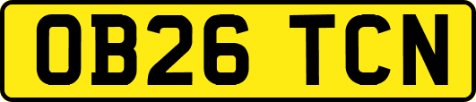 OB26TCN