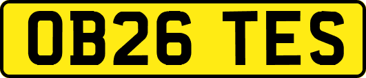 OB26TES