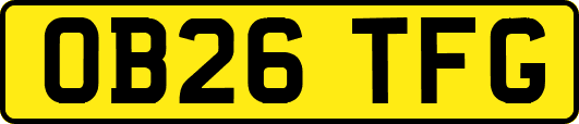OB26TFG