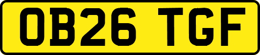 OB26TGF