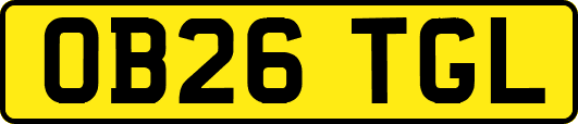 OB26TGL