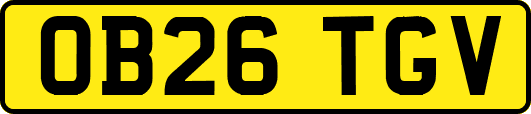 OB26TGV