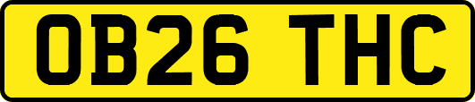 OB26THC