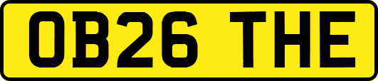 OB26THE