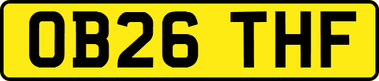 OB26THF
