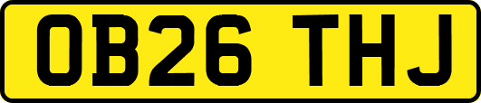 OB26THJ
