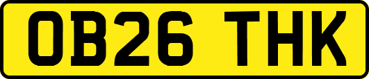 OB26THK